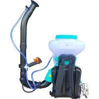 Садовый опрыскиватель Sturm GS8214G