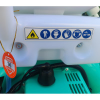 Садовый опрыскиватель Sturm GS8214G