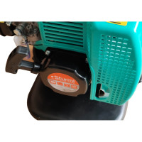 Садовый опрыскиватель Sturm GS8214G