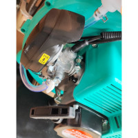 Садовый опрыскиватель Sturm GS8214G