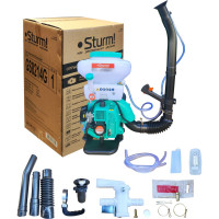 Садовый опрыскиватель Sturm GS8214G