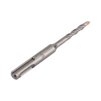 Бур по бетону Profi Plus (6х110 мм; SDS-plus) CUTOP 49-6110