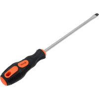 Шлицевая отвертка 8х1,2х200мм AV Steel AV-420808