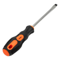 Шлицевая отвертка 8х1,2х150мм AV Steel AV-420806