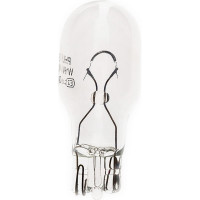Автолампа PHILIPS W16W W2.1 9.5d, 2шт 12V ,1,10 12067B2