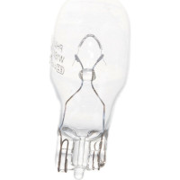 Автолампа PHILIPS W16W W2.1 9.5d, 2шт 12V ,1,10 12067B2