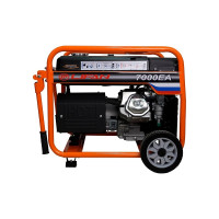 Генератор LIFAN 6 GF-5A 7000ЕА 00-00000500