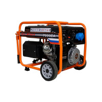 Генератор LIFAN 6 GF-5A 7000ЕА 00-00000500