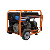 Генератор LIFAN 6 GF-5A 7000ЕА 00-00000500