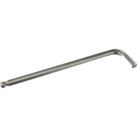 Набор Г-образных экстрадлинных ключей  1,5-10мм 9 предметов AV Steel AV-366109