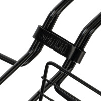 Решетка-гриль PALISAD Camping 250x310x65мм, объемная, антипригарное покрытие 69552