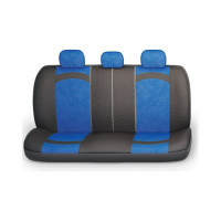 Авточехлы AUTOPROFI EXTREME XTR-803 BK/BL