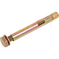 Анкерный болт Качественный КРЕПЕЖ 10х85 8 шт 0200015 КЧ