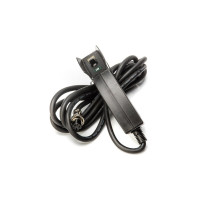 Электрическая лебедка T-Max PRO 6000 12В W0427