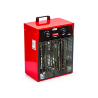 Тепловая пушка Hintek Т-15380, 15 кВт 04.000041