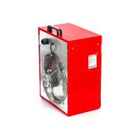 Тепловая пушка Hintek Т-15380, 15 кВт 04.000041