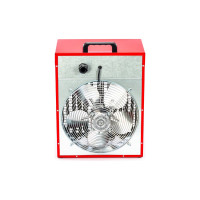 Тепловая пушка Hintek Т-15380, 15 кВт 04.000041