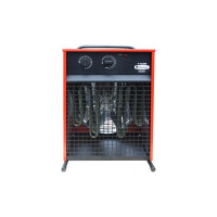 Тепловая пушка Hintek Т-12380 12 кВт 04.000053