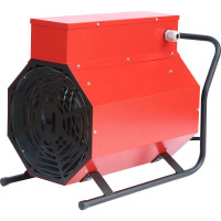 Тепловая пушка Hintek PROF-06380, 6 кВт 04.000050