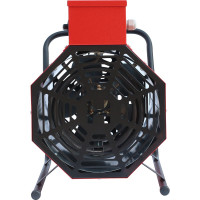 Тепловая пушка Hintek PROF-06380, 6 кВт 04.000050