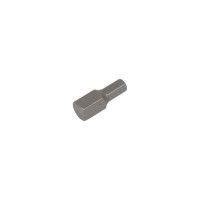 Вставка 1/4", Н10, 25 мм ROCKFORCE RF-1242510(3380)