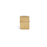 Зажигалка Zippo Armor с покрытием Tumbled Brass 28496