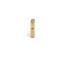 Зажигалка Zippo Armor с покрытием Tumbled Brass 28496