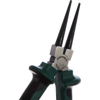 Круглогубцы с двухкомпонентными рукоятками 6 Jonnesway P4016 49409