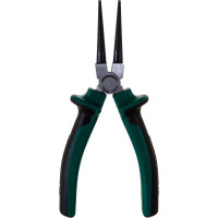 Круглогубцы с двухкомпонентными рукоятками 6 Jonnesway P4016 49409