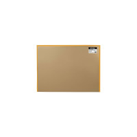 Защитный коврик для напольных покрытий BRABIX поликарбонат, 90х120 см, глянец, толщина 1 мм 604845