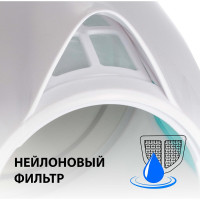 Чайник SONNEN KT-2016 2 л 453417