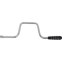 Вороток коловорот 1/2" AIST 425116 00-00003233