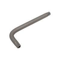 Г-образный ключ TORX с отверстием под штифт ТТ40 AIST 154140TT 00-00010614