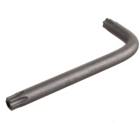 Г-образный ключ TORX с отверстием под штифт ТТ40 AIST 154140TT 00-00010614