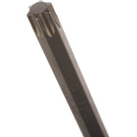 Бита TORX T50, 5/16" AIST 1227550Т 00-00000274