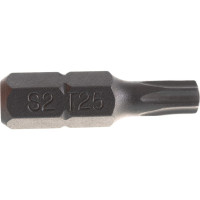 Бита TORX T25, 1/4" AIST 1122525T 00-00004632