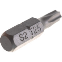 Бита TORX T25, 1/4" AIST 1122525T 00-00004632