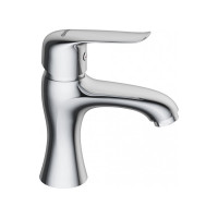 Смеситель для умывальника RedBlu by Damixa Palace Evo 2, без дк 320210000