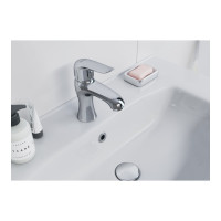 Смеситель для умывальника RedBlu by Damixa Palace Evo 2, без дк 320210000