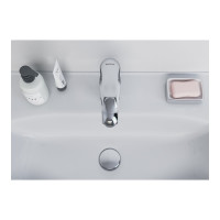 Смеситель для умывальника RedBlu by Damixa Palace Evo 2, без дк 320210000