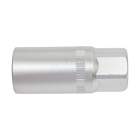 Головка торцевая 21 мм, 1/2" АвтоDело 39272 11227