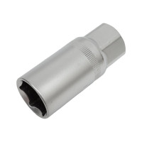 Головка торцевая 21 мм, 1/2" АвтоDело 39272 11227