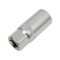 Головка торцевая 21 мм, 1/2" АвтоDело 39272 11227