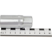 Головка торцевая 21 мм, 1/2" АвтоDело 39272 11227