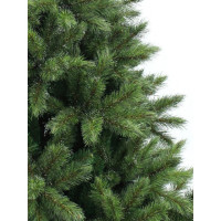 Искусственная сосна BEATREES CRYSTAL 0.6 м 1020106