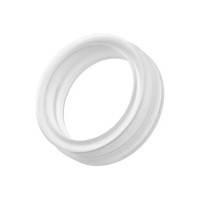 Силиконовая прокладка Stahlmann DN15 (10 шт) 2246822