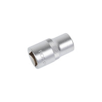 Головка торцевая 6-гранная 12 мм, 1/2", L=38 мм ROCKFORCE RF-54512 RF-54512(11666)