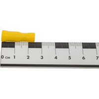 Разъем IEK РшИм 5.5-6-4 штеккер 20 шт ИЭК URM20-4-006-D34-4