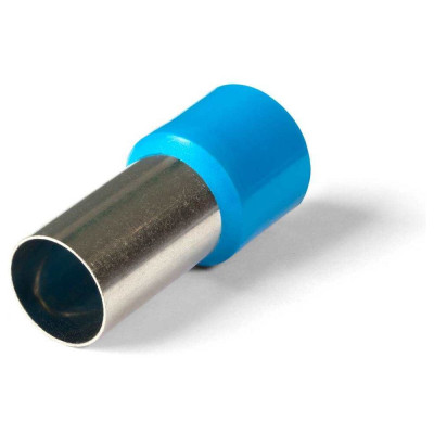 Наконечник КВТ НШВИ 120-27 упак 20шт 79458