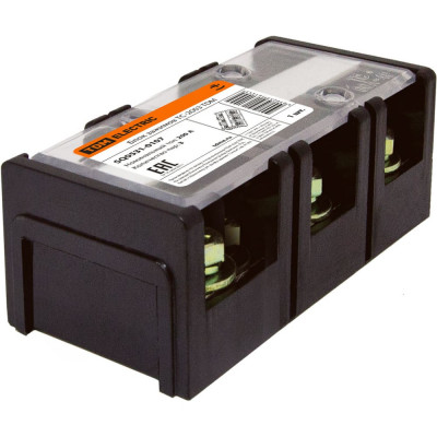 Блок зажимов TDM ELECTRICТС-2003 SQ0531-0107